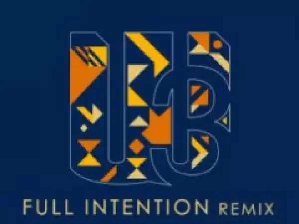 Funkatomic, Full Intention - It’s a  House Thing (Full Intention Remix)